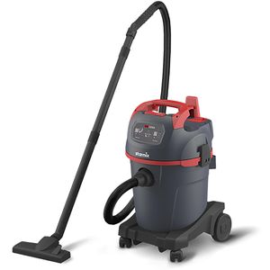 Starmix Nass-Trockensauger uClean 1432 HK, 32 Liter, 1400 Watt