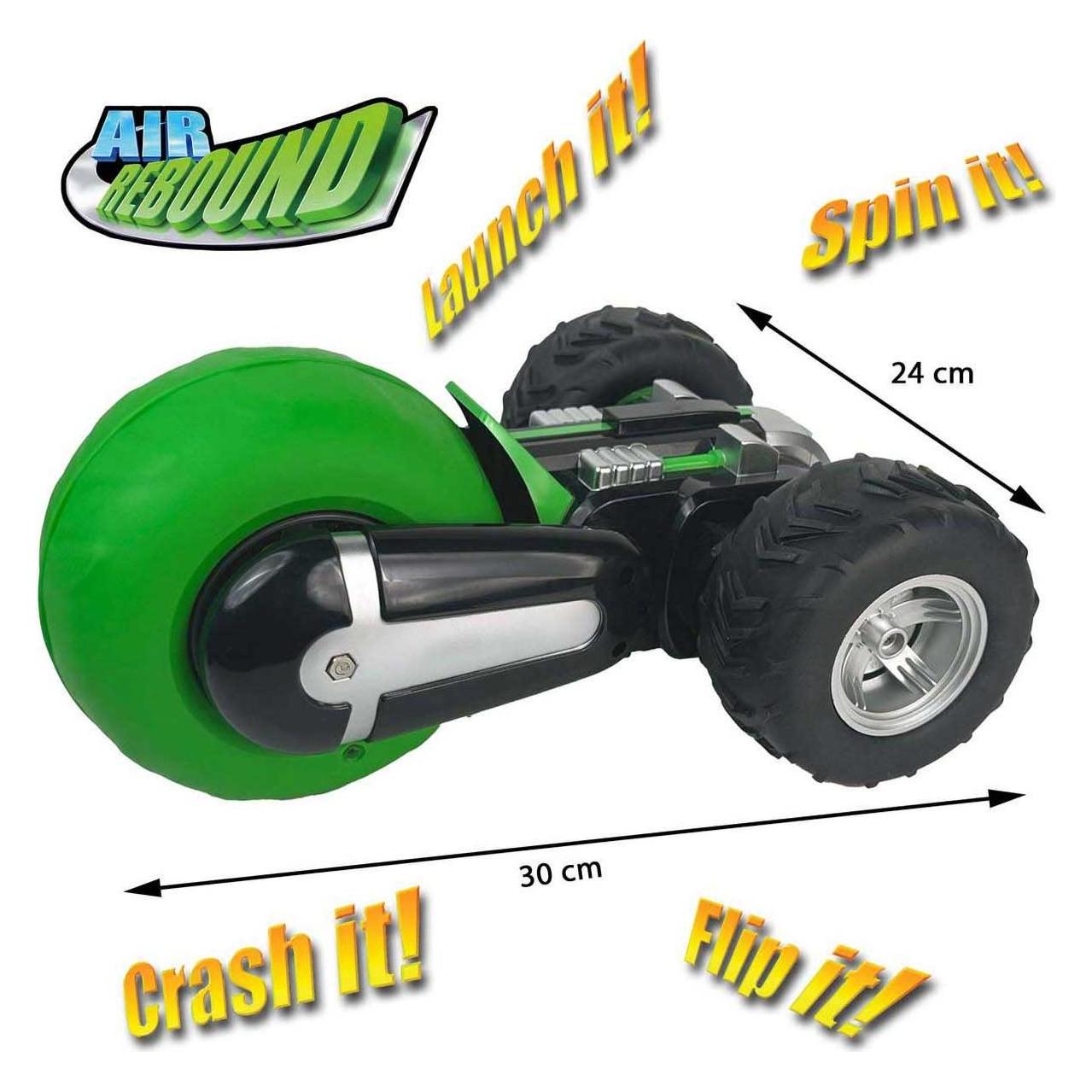 Alltoys R/C Air Rückprall XXL (XQ3434)