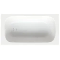 Badewanne LaBette 1300000 130 x 70 x 39 cm, weiss