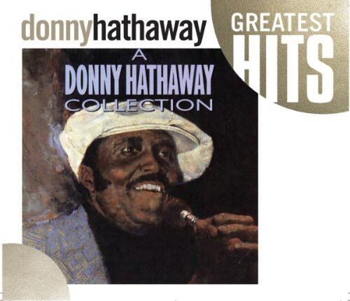 Donny Hathaway - A Donny Hathaway Collection - Preis vom 09.10.2026 07:28:09 h