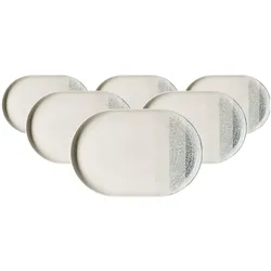 Ritzenhoff & Breker, Serviergeschirr, Trio Servierplatten