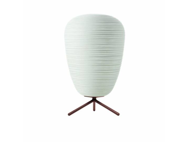 Foscarini Tischleuchte Rituals, italienisches Design, mundgeblas