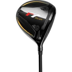 Taylor Made R7 Quad Mini Driver