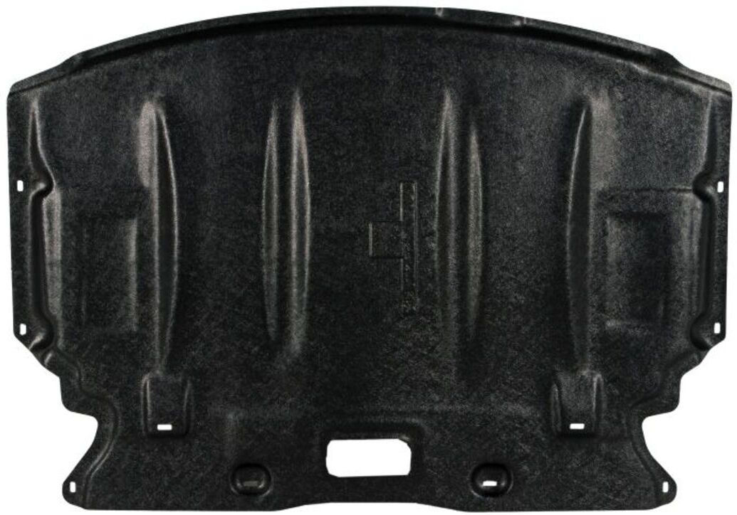 Motorabdeckung REZAW-PLAST 151512