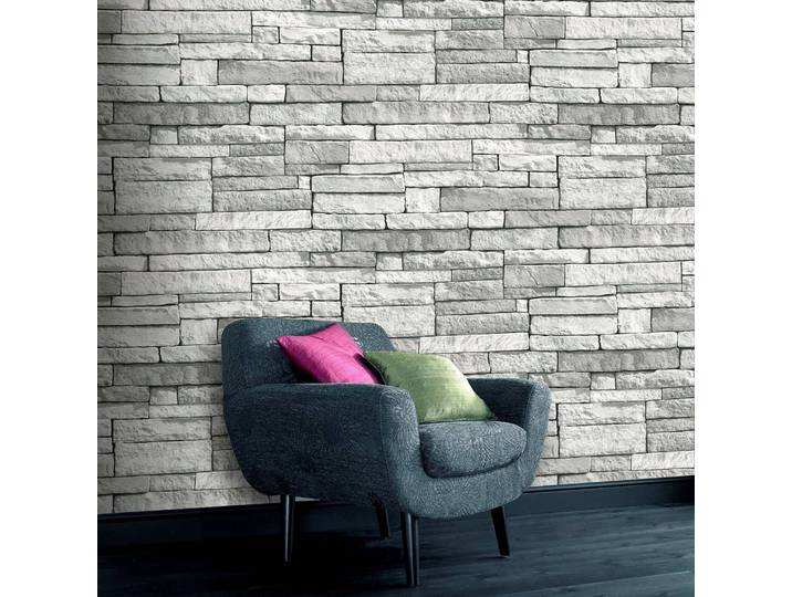 Vliestapete Steine I 52 x 1005 x 2cm