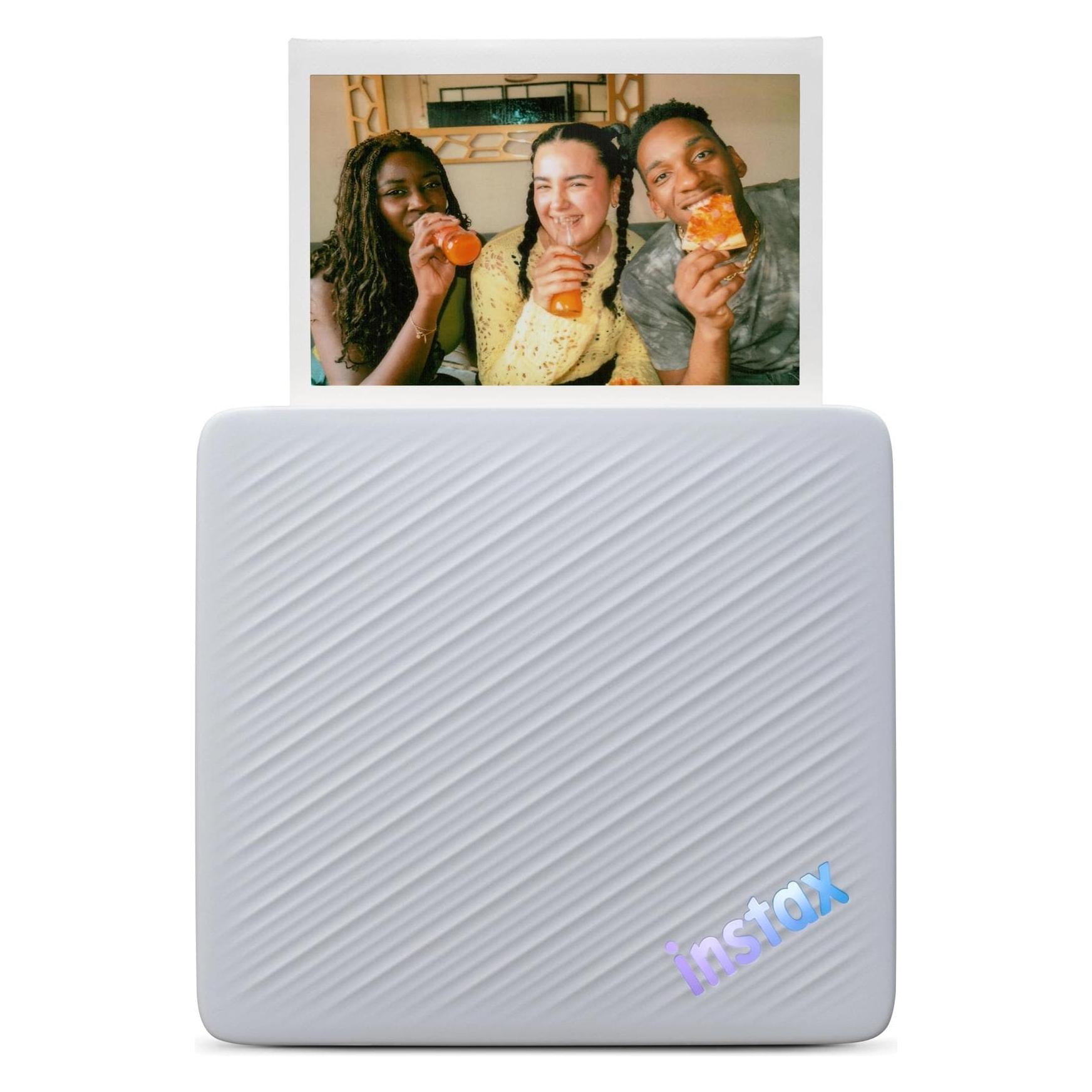Fujifilm Instax Link Wide 2 Blue (4184767)