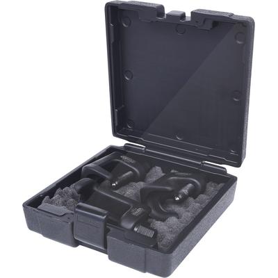 Ks Tools Universal-Gelenkbolzen-Ausdrücker-Satz, 3-tlg [Hersteller-Nr. 670.0060]