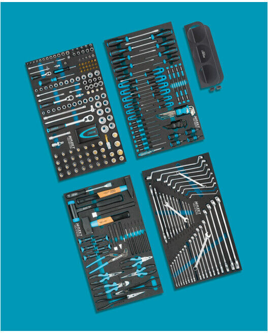 HAZET Assortiment d'outils 0-179XL/317 (0-179XL/317)