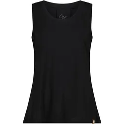 CMP Campagnolo, Damen, Sportshirt, CMP Top (M), Schwarz