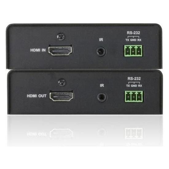 Aten HDMI-Verlängerung, HDMI, IR, RS232 (VE882-AT-G)