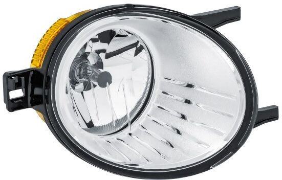HELLA 1N0 010 304-041 Fog Light