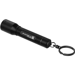 Ledlenser, Taschenlampe, Mini-Taschenlampe (9.40 cm, 200 lm)