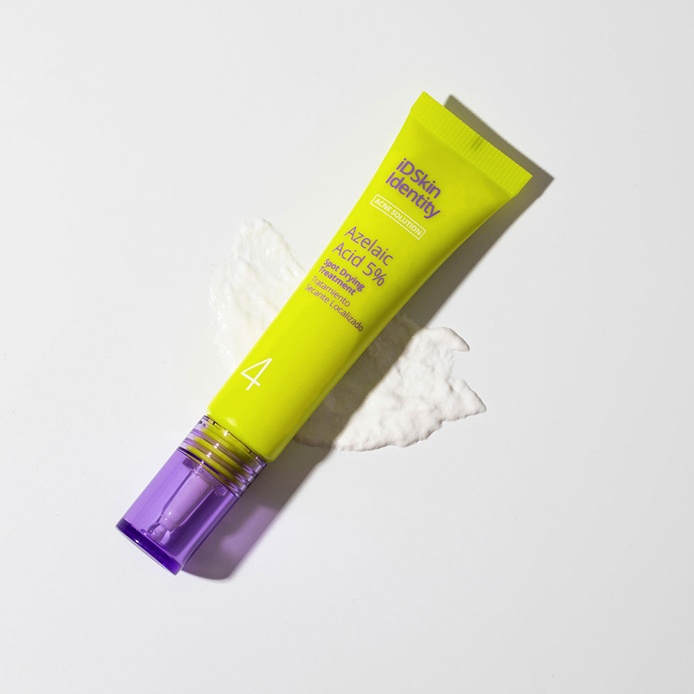Skin Generics Id Skin identity traitement asséchant à l’acide azélaïque 5 %