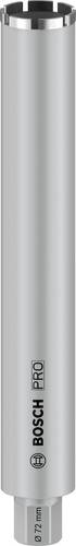 Bosch Accessories 2608601738 Diamantnassbohrkrone 1 Stück 72mm 1St.
