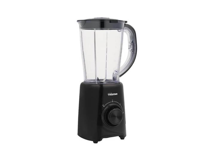 Tristar Standmixer schwarz
