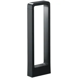 Außenleuchte RENO (BHT 16x50x5,50 cm) - BHT 16x50x5,50 cm