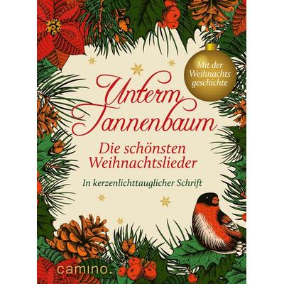 Unterm Tannenbaum -
