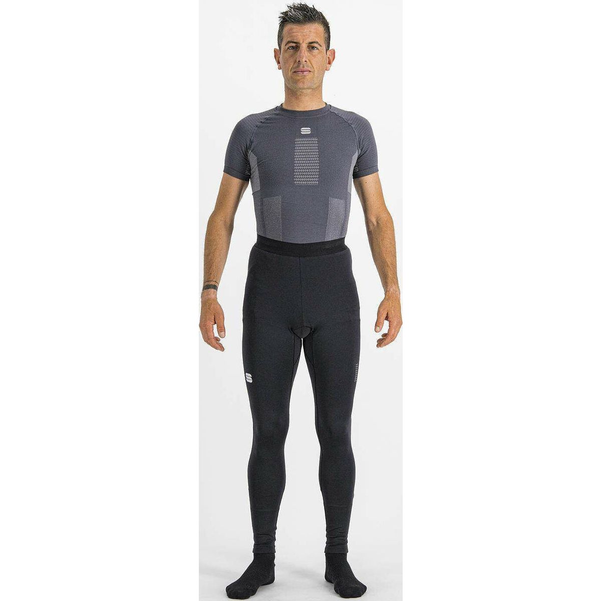 Sportful Cardio Light Tight black (002) L 0421572-002-L