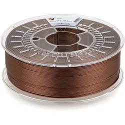 Extrudr PETG - kupfer, 1100g, 1,75mm