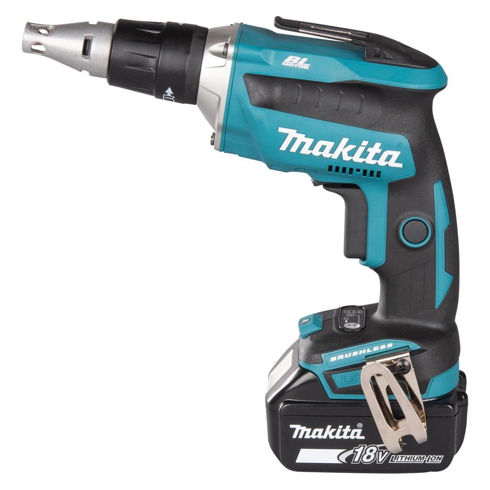Makita DFS 452 (Trockenbauschrauber) (DFS452AJX2)