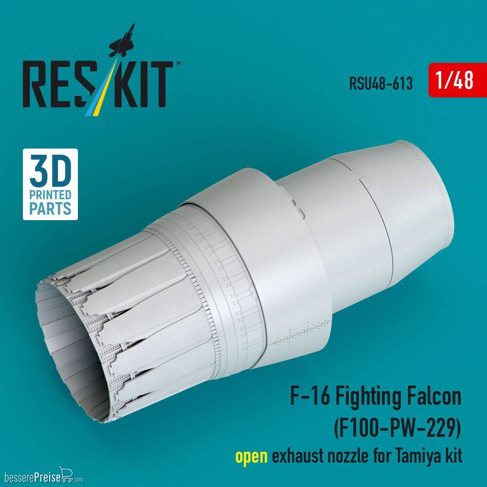 ResKit Models RSU48-0613