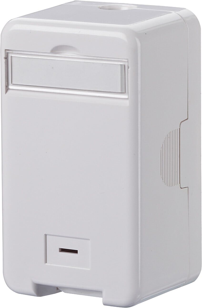 BTR NETCOM Anschlußeinheit AP Keystone1x8AP FMRWoM 1309140002KE ; Metz Connect)