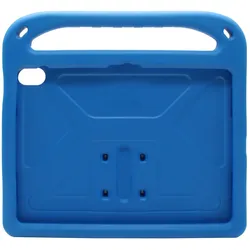 RealPower 518801 Tablet-Schutzhülle 27,7 cm (10.9") Mantelhülle Blau