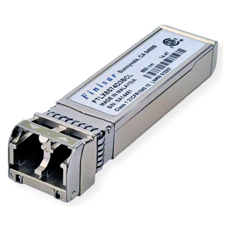 Softing Psiber) zbh. SFP+ Modul, Multimode, 10GBASE-SR/SW, 10G Fiber Channel 1200-Mx-SN-I (NX_AC_SFP_10G_MM)