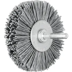 PFERD TOOLS POS Rundbürste ungezopft RBU SIC-Filament - 43701025