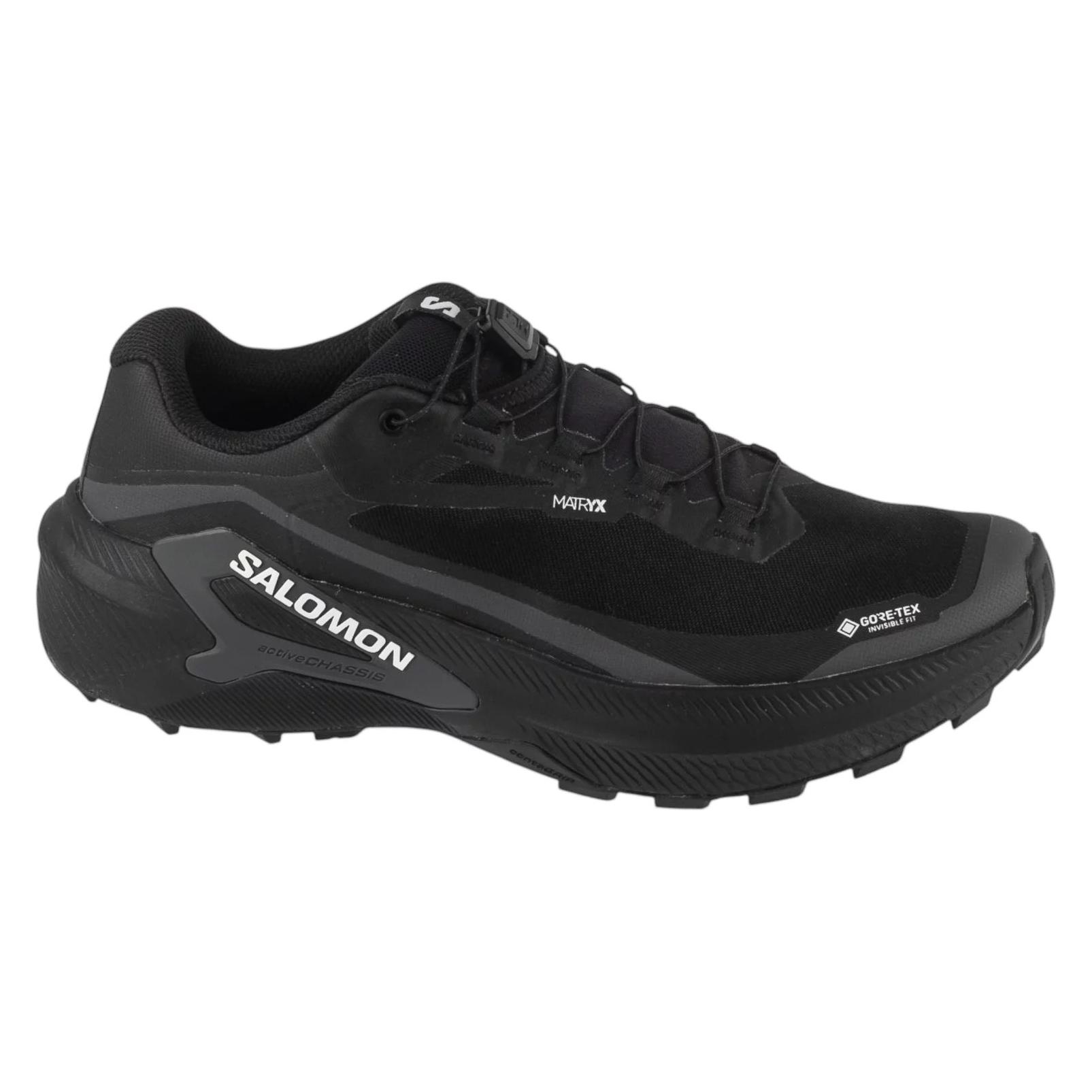 Salomon Genesis 2 GTX Laufschuhe (41) (L49300300)