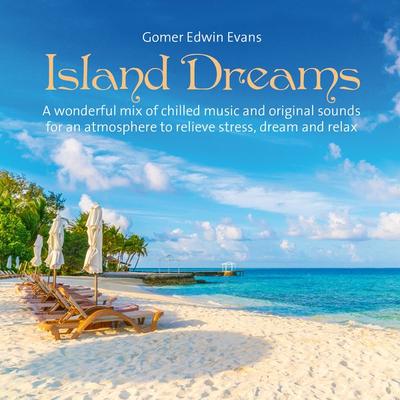 Island Dreams - , CD, 9783957663214