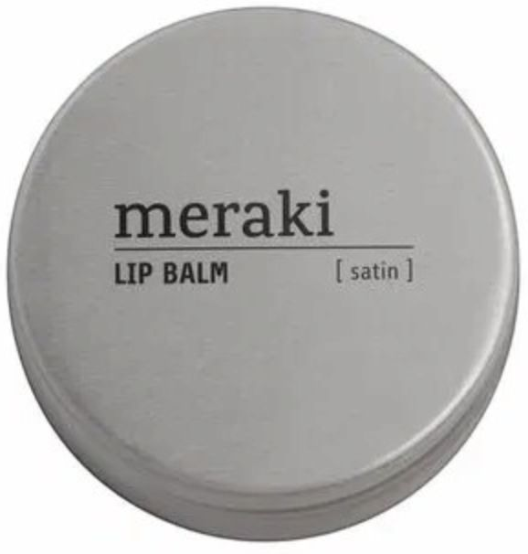 Meraki Læbepomade Satin 20 ml