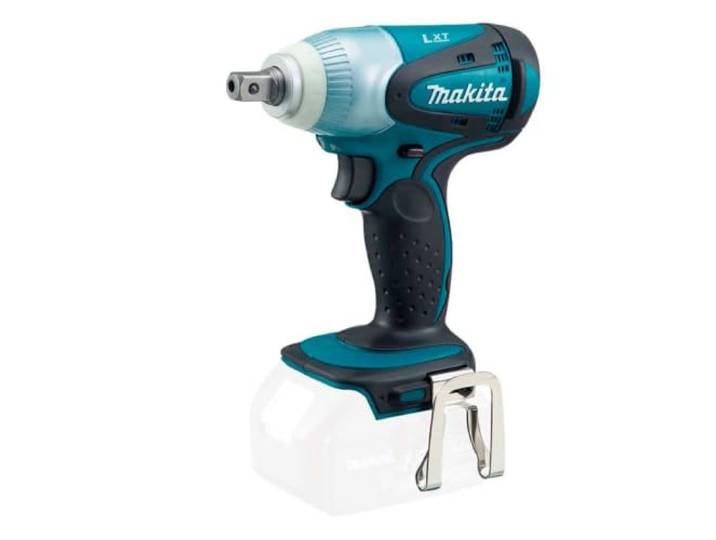 Boulonneuse à chocs 18V LXT 230Nm 1/2\ (machine seule) - MAKITA DTW251Z