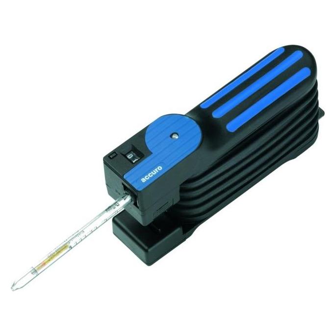 Dräger Safety Gasspürpumpe, Typ: PUMP (097204PUMP)