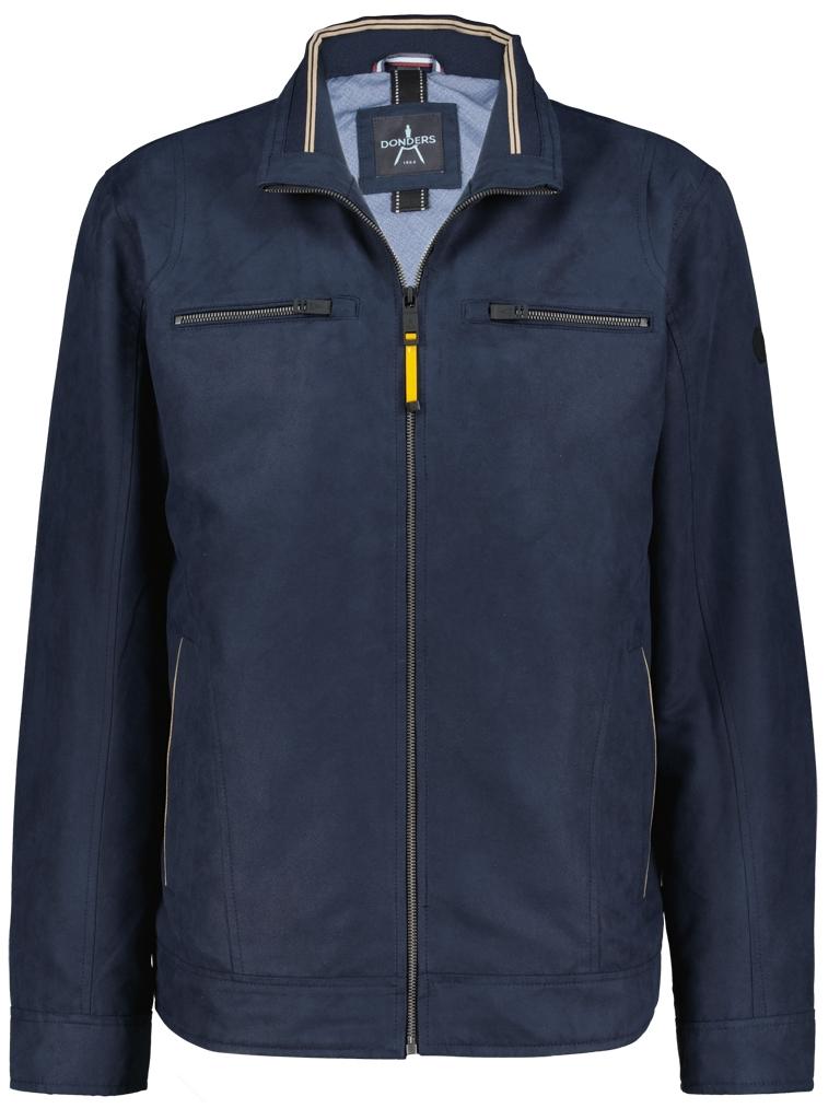 Citycomfort Jacke - Marine