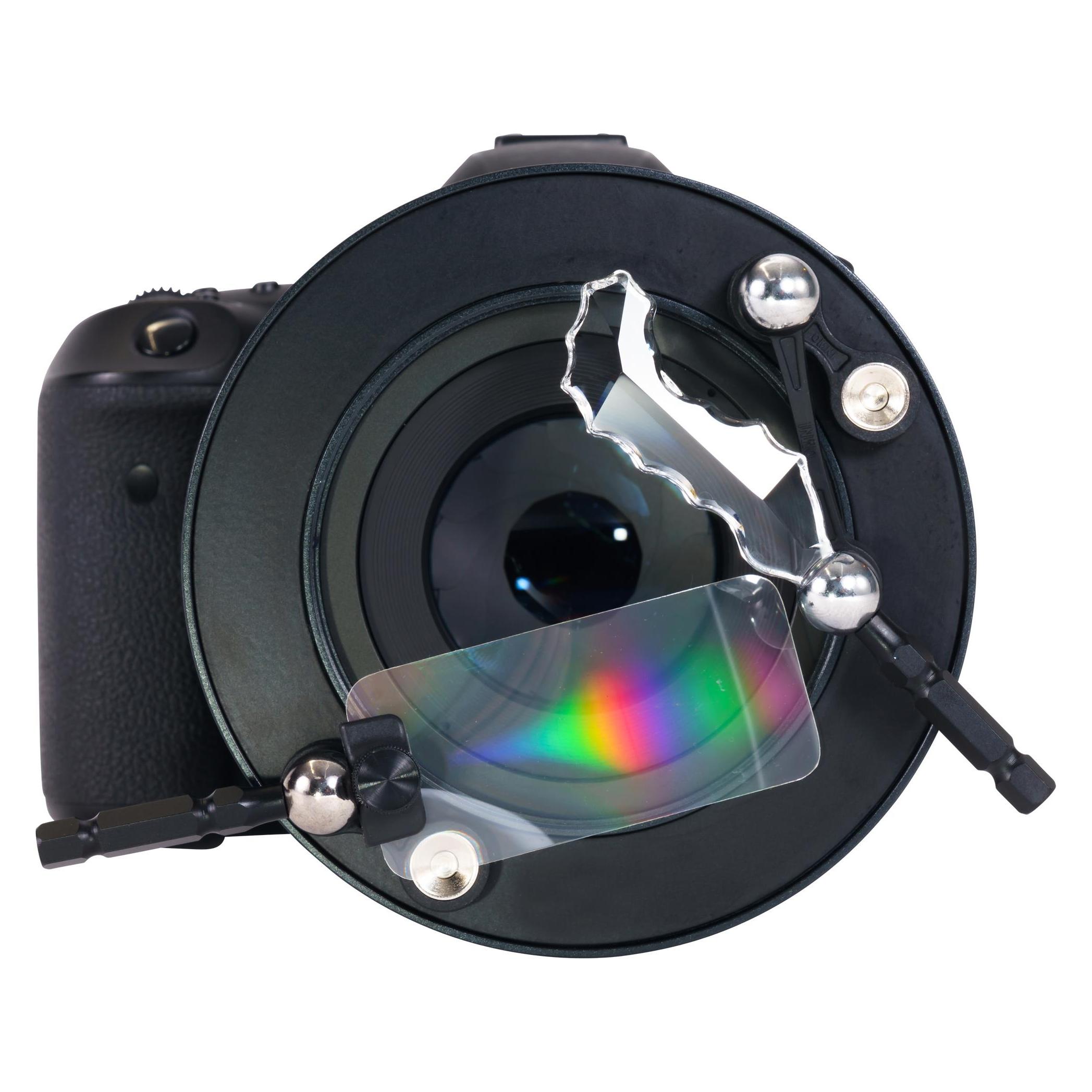 Lensbaby OMNI Creative Filter Small System 49-58mm (49 mm) (LBOF58)