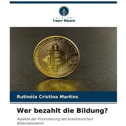 Wer bezahlt die Bildung?, Schulbücher von Rutinéia Cristina Martins