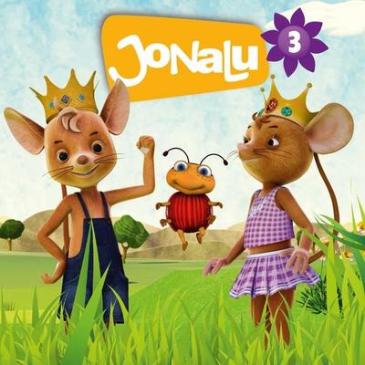 JoNaLu: Folgen 5-6: Prinz Dreckspatz - , Audio, 4013575900732