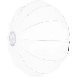 Rollei Quick Ball Softbox 56 (56 cm), Softbox + Reflektor