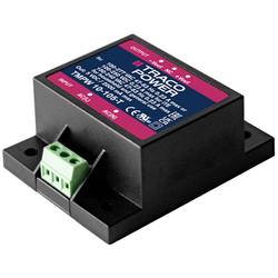 TracoPower TMPW 10-115-T AC/DC-Printnetzteil 15 V/DC 0.7 A 10 W