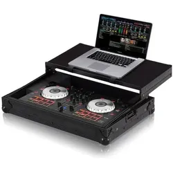 Zomo P-DDJ-SB Plus NSE, DJ Cases, Schwarz