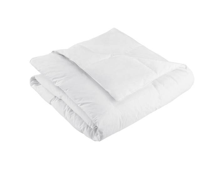 Daunendecke Modern Mittel ca. 140x200cm