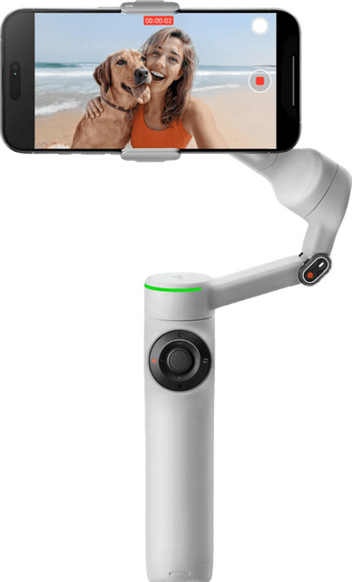 Insta360 Flow 2 Pro Stabilizer Grijs