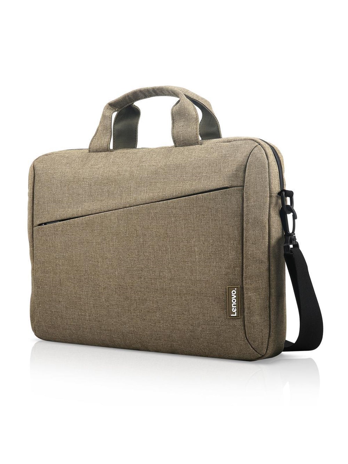 Lenovo Casual Toploader T210 notebook Case 15.6"