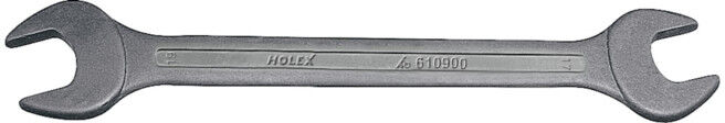 HOLEX Clé à fourches 17X19 mm (610900 17X19)