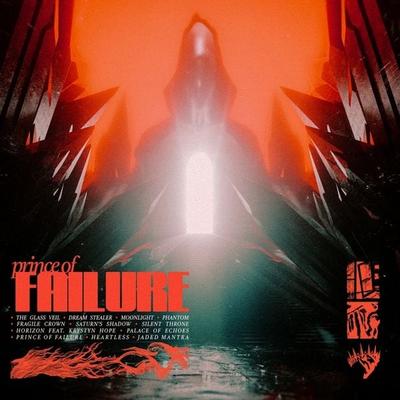 Prince Of Failure (Digipak) - Prince Of Failure, CD