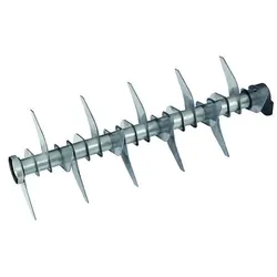 Einhell Rasenlüfter-Zubehör Ersatzmesserwalze GE-SA 1640 3421130