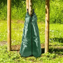 Baumbewässerungsbeutel 75L Reißverschluss