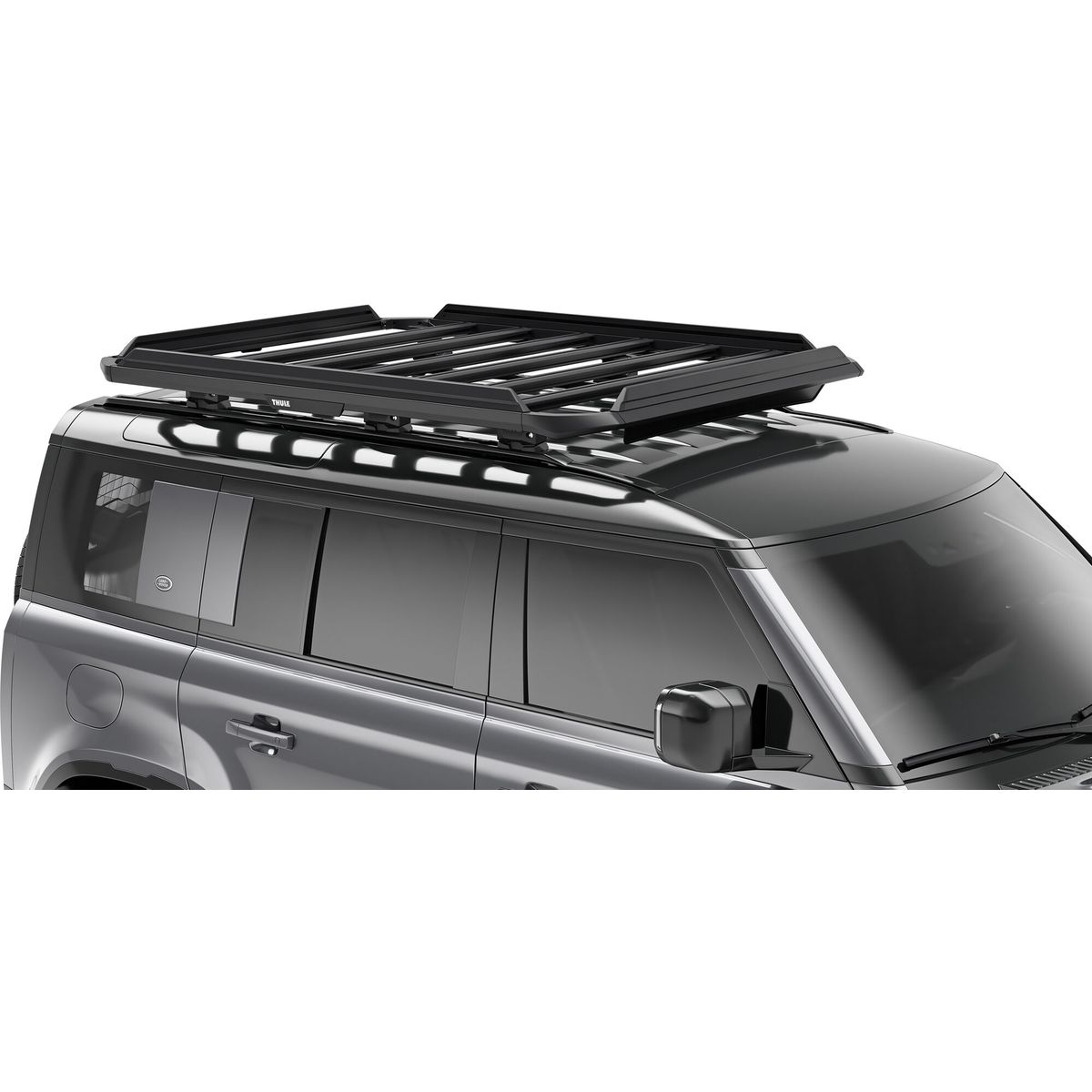Thule Caprock Railing kit (611202-611202) M