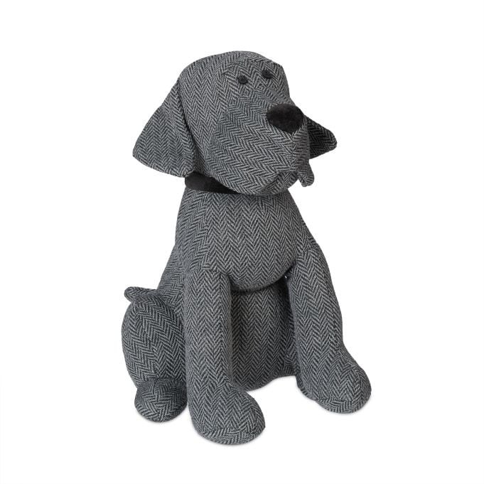Relaxdays Deurstopper Hond
